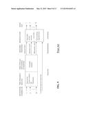 ENCODING AND DECODING OF AUDIO SIGNALS diagram and image