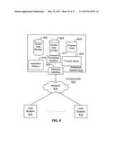 SYSTEM AND METHOD FOR PERFORMANCE SUMMARY USING USER-CURATED AND SYSTEM     GENERATED HIGHLIGHTS diagram and image