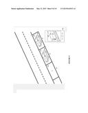 METHOD FOR LOCATION-BASED VEHICLE PARKING MANAGEMENT AND PARKING-FEE     PAYMENT ENFORCEMENT diagram and image