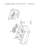 HOLOGRAPHIC 3D DISPLAY diagram and image