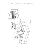 HOLOGRAPHIC 3D DISPLAY diagram and image