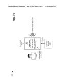 RECEIVING PRODUCT/SERVICE INFORMATION AND CONTENT BASED ON A CAPTURED     IMAGE diagram and image