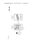 RECEIVING PRODUCT/SERVICE INFORMATION AND CONTENT BASED ON A CAPTURED     IMAGE diagram and image