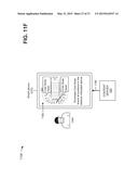 RECEIVING PRODUCT/SERVICE INFORMATION AND CONTENT BASED ON A CAPTURED     IMAGE diagram and image