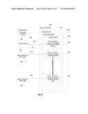 USING MULTIPLE MEDIA PLAYERS TO INSERT DATA ITEMS INTO A MEDIA STREAM OF A     STREAMING MEDIA diagram and image