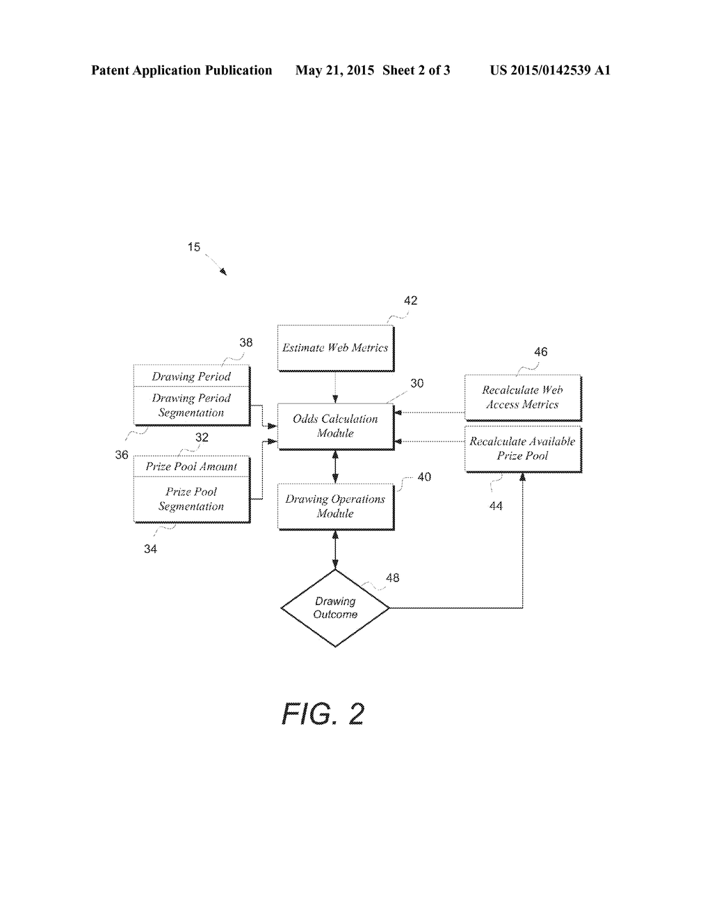 METHODS AND SYSTEMS FOR MANAGING A CUSTOMER LOYALTY PROGRAM - diagram, schematic, and image 03