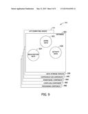SYSTEMS AND METHODS FOR AGGREGATING CONSUMER ACTIVITY IN A REWARDS PROGRAM diagram and image