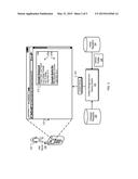 Content Delivery Based on Monitoring Mobile Device Usage diagram and image