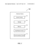 SYSTEMS AND METHODS FOR ACCESSING SHOPPING CENTER SERVICES USING A     PORTABLE ELECTRONIC DEVICE diagram and image