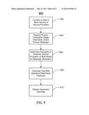 SYSTEMS AND METHODS FOR ACCESSING SHOPPING CENTER SERVICES USING A     PORTABLE ELECTRONIC DEVICE diagram and image