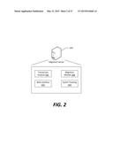 CENTRALIZED FINANCIAL ACCOUNT MIGRATION SYSTEM diagram and image