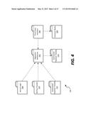 CENTRALIZED FINANCIAL ACCOUNT MIGRATION SYSTEM diagram and image