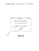 CENTRALIZED FINANCIAL ACCOUNT MIGRATION SYSTEM diagram and image