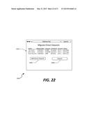 CENTRALIZED FINANCIAL ACCOUNT MIGRATION SYSTEM diagram and image