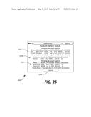 CENTRALIZED FINANCIAL ACCOUNT MIGRATION SYSTEM diagram and image