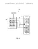 SYSTEM AND METHOD FOR EFFICIENT MANAGEMENT OF BIG DATA IN A DATABASE USING     STREAMING TABLES diagram and image