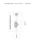 STORED DEVICE WITH SEARCHING ENGINES diagram and image