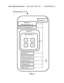 AUTOMATED HIGHEST PRIORITY ORDERING OF CONTENT ITEMS STORED ON A DEVICE diagram and image