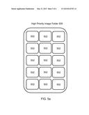 AUTOMATED HIGHEST PRIORITY ORDERING OF CONTENT ITEMS STORED ON A DEVICE diagram and image