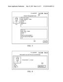 SYSTEM AND METHOD FOR FINDING MATCHES BETWEEN USERS IN A NETWORKED     ENVIRONMENT diagram and image