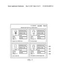 SYSTEM AND METHOD FOR FINDING MATCHES BETWEEN USERS IN A NETWORKED     ENVIRONMENT diagram and image