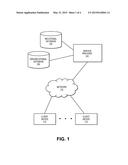 SCALABLE OBJECTS FOR USE IN AN ON-DEMAND SERVICES ENVIRONMENT diagram and image