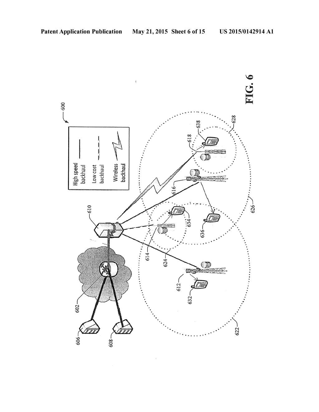 PHYSICAL LAYER CACHING FOR FLEXIBLE MIMO COOPERATION IN WIRELESS NETWORKS - diagram, schematic, and image 07