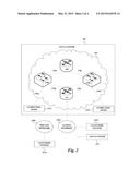 NETWORK LINK MONITORING AND TESTING diagram and image