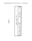 System and Method for Security over a Network diagram and image