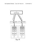 SOLID STATE DRIVE WITH RAID FUNCTIONS diagram and image