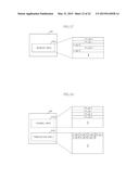 DATA STORAGE APPARATUS AND OPERATING METHOD THEREOF diagram and image