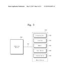 CONTROLLING WRITE SPEED OF NONVOLATILE MEMORY DEVICE diagram and image