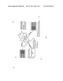 EXPORTING COMPUTATIONAL CAPABILITIES INTO A BLOCK-ORIENTED DISK MEMORY diagram and image