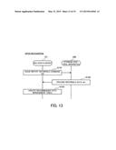 STORAGE CONTROL APPARATUS AND CONTROL METHOD diagram and image