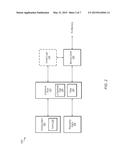 MECHANISM FOR SHARING PRIVATE CACHES IN A SOC diagram and image