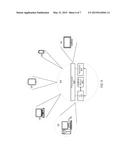 MECHANISM FOR SHARING PRIVATE CACHES IN A SOC diagram and image