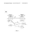 Providing Common Caching Agent For Core And Integrated Input/Output (IO)     Module diagram and image