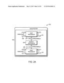 On-Chip Memory (OCM) Physical Bank Parallelism diagram and image