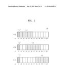 NONVOLATILE STORAGE AND OPERATING METHODS OF COMPUTING DEVICES INCLUDING     THE NONVOLATILE STORAGE diagram and image