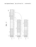 NONVOLATILE STORAGE AND OPERATING METHODS OF COMPUTING DEVICES INCLUDING     THE NONVOLATILE STORAGE diagram and image