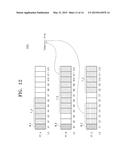 NONVOLATILE STORAGE AND OPERATING METHODS OF COMPUTING DEVICES INCLUDING     THE NONVOLATILE STORAGE diagram and image