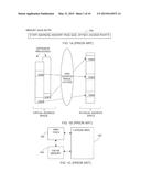 METHOD IN A MEMORY MANAGEMENT UNIT FOR MANAGING ADDRESS TRANSLATIONS IN     TWO STAGES diagram and image