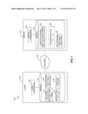 SYSTEM AND METHOD FOR DYNAMIC, NON-INTERACTIVE, AND PARALLELIZABLE     SEARCHABLE SYMMETRIC ENCRYPTION diagram and image