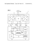 COMPUTER SYSTEMS AND METHODS OF DETECTING AC FAILURE diagram and image