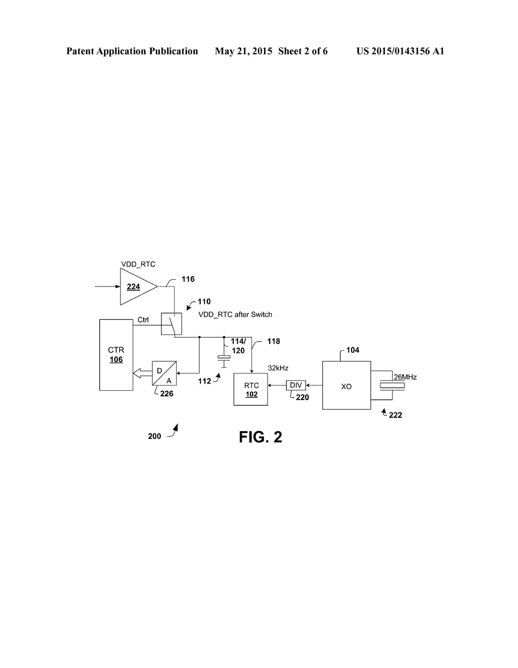 Systems and Methods for Tracking Elapsed Time - diagram, schematic, and image 03