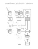 DETERMINING PERFORMANCE STATES OF PARENT COMPONENTS IN A VIRTUAL-MACHINE     ENVIRONMENT BASED ON PERFORMANCE STATES OF RELATED CHILD COMPONENTS     DURING A TIME PERIOD diagram and image