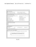 DETERMINING PERFORMANCE STATES OF PARENT COMPONENTS IN A VIRTUAL-MACHINE     ENVIRONMENT BASED ON PERFORMANCE STATES OF RELATED CHILD COMPONENTS     DURING A TIME PERIOD diagram and image