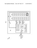 COMPUTER MEMORY POWER MANAGEMENT diagram and image