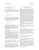 METHOD FOR PERFORMING ERROR CORRECTIONS OF DIGITAL INFORMATION CODIFIED AS     A SYMBOL SEQUENCE diagram and image