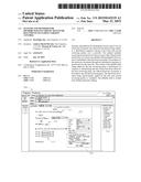 SYSTEMS AND METHODS FOR DISTRIBUTED ELECTRONIC SIGNATURE DOCUMENTS     INCLUDING VERSION CONTROL diagram and image